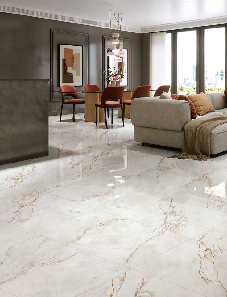 Flooring